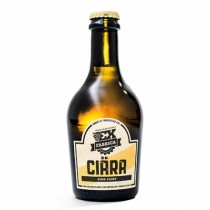 Ex Fabrica Birra CIARA 0,75