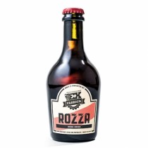 Ex Fabrica Birra ROZZA 0,75